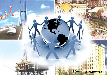 Международная интеграция играет важную роль в успехах экономических реформ